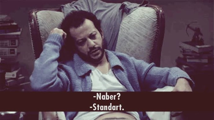 Bu aralar hayatınızda iyi şeyler mi oluyor kötü şeyler mi?