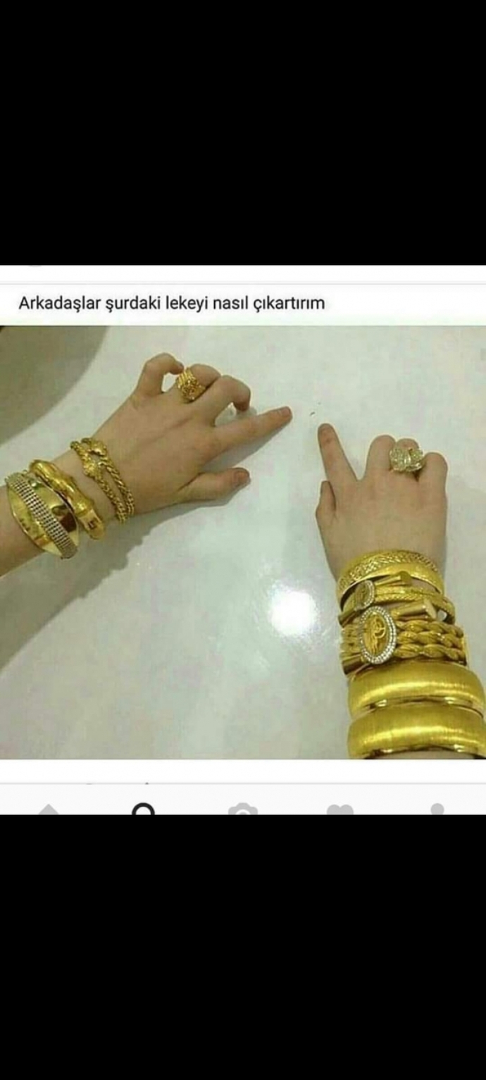 Ya üf bu leke nasıl geçer ya?