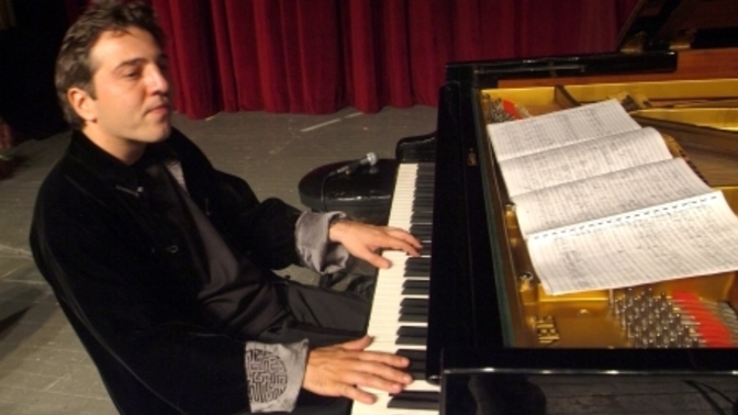 Resim yeteneğinizin mi yoksa müzik yeteneğinizin mi olmasını isterdiniz?
