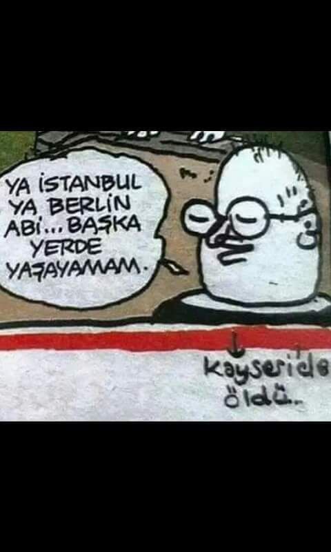 Bir şehre gidip orada ömür boyu yaşayacak olsanız hangi şehir olurdu?