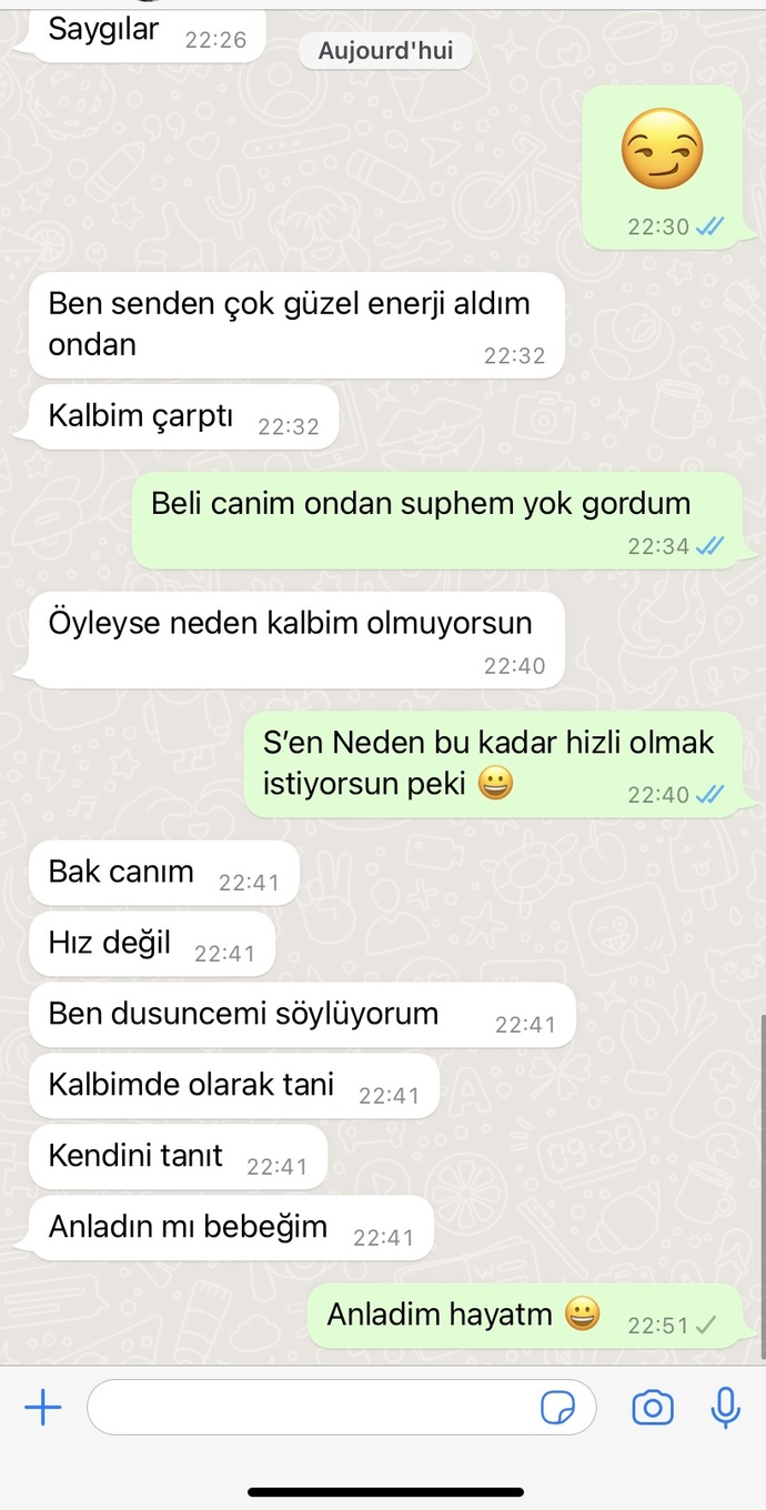 Bu tip erkekler neyin pesinde olur?
