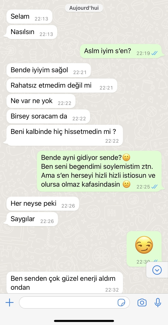 Bu tip erkekler neyin pesinde olur?