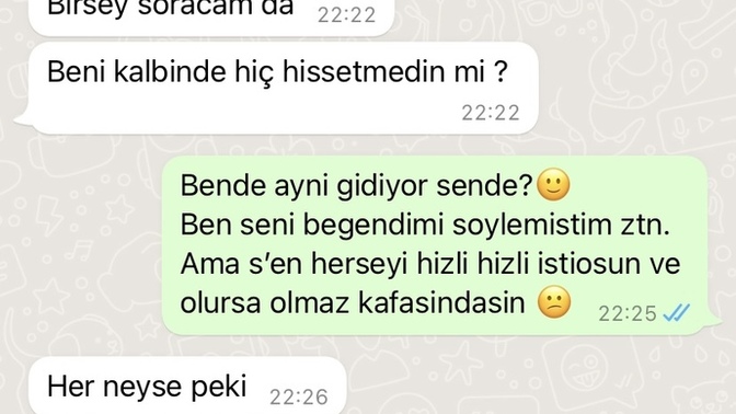 Bu tip erkekler neyin pesinde olur?