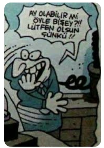 Olsun çamurdan olsun ya da nefes alsın yeter diyen biriyle ilişki size güzel gelir mi?