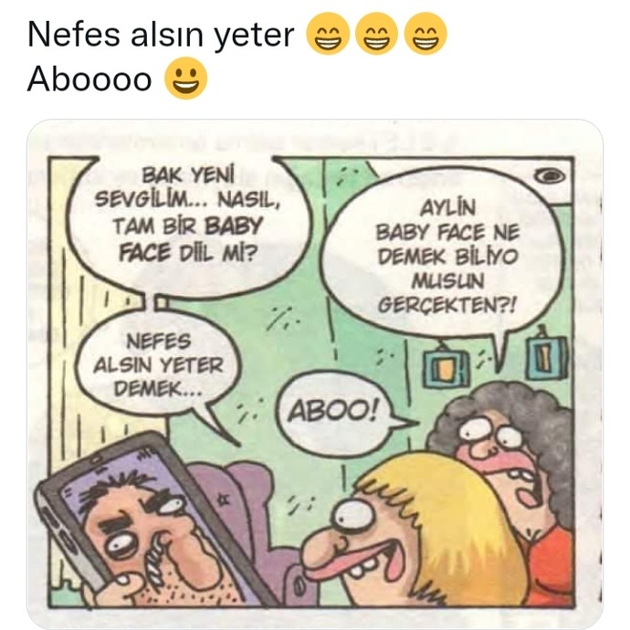 Olsun çamurdan olsun ya da nefes alsın yeter diyen biriyle ilişki size güzel gelir mi?