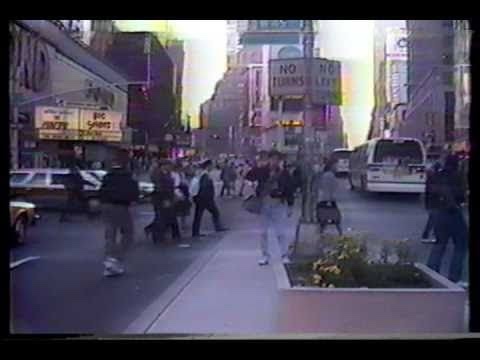New York Times Square’yi merak ediyor musunuz?