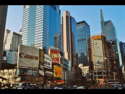 New York Times Square’yi merak ediyor musunuz?