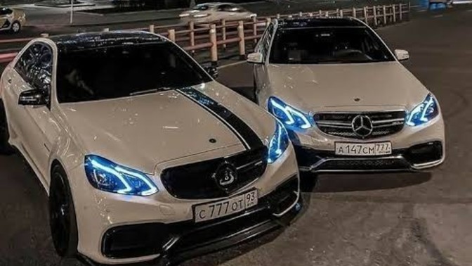 Sizin için bir arabanın dış görünüşü mü daha önemli yoksa performansı mı?