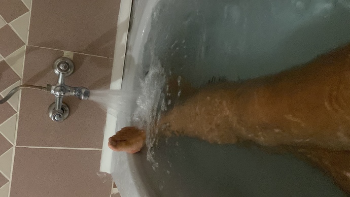 Günaydın herkes uyandı mı?