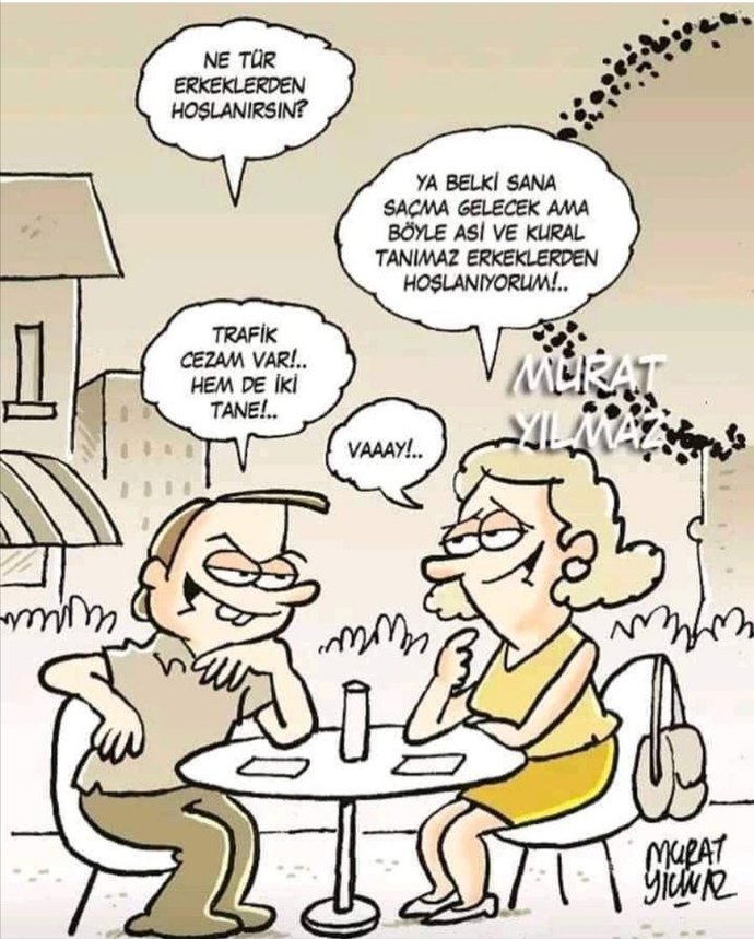 Kadınlar asi ve maço erkek mi sever?