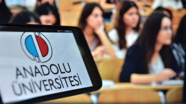Yaşanan ekonomik şartlar gençleri AÖFlere yönlendirir mi?