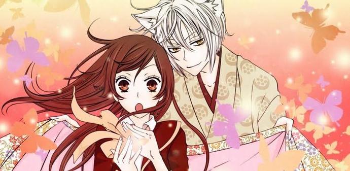 Anime izlemeyi sever misiniz?
