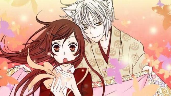 Anime izlemeyi sever misiniz?