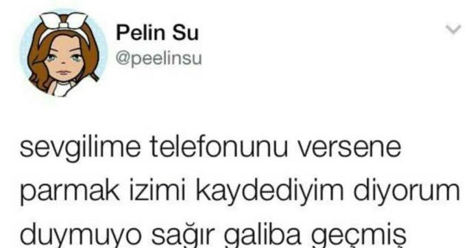 Hangi tip sorular erkekleri köşeye sıkıştırır?