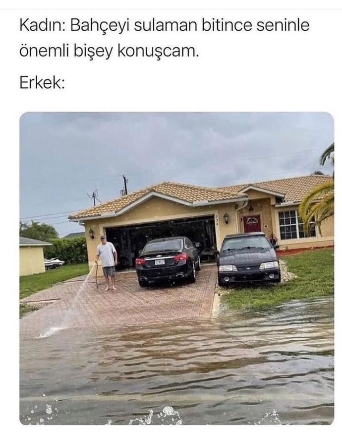 Hangi tip sorular erkekleri köşeye sıkıştırır?