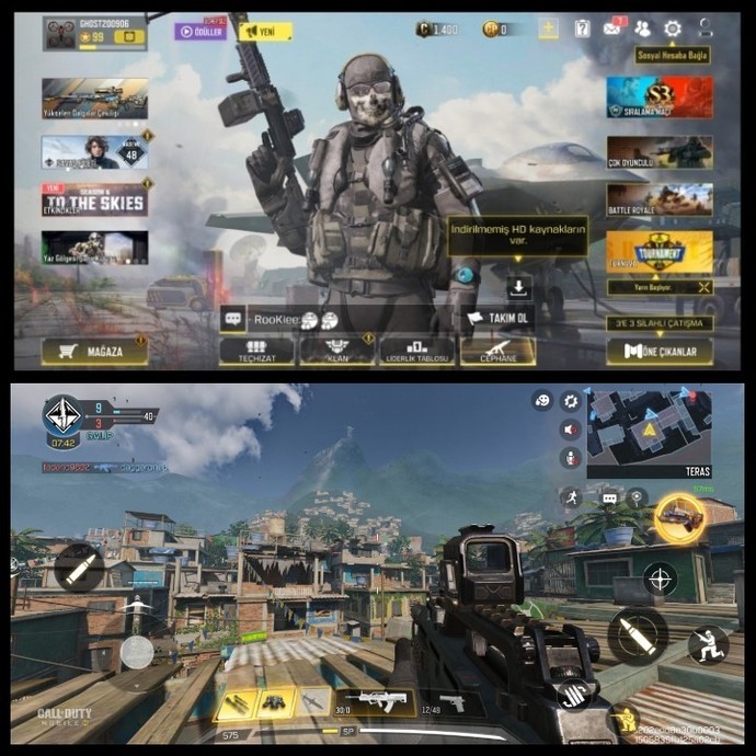 Pubg mobilde en sevdiğiniz ve oynadığınız karakter hangisidir?