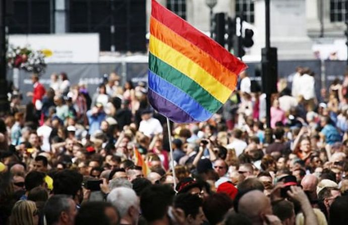 BMden LGBTİ+ hakları savunucularına idam cezası veren İrana tepki. Sizce idam gerekli mi?