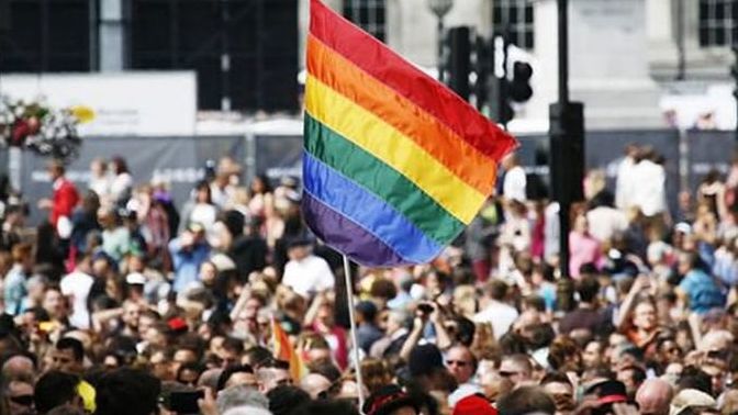 BM'den LGBTİ+ hakları savunucularına idam cezası veren İran'a tepki. Sizce idam gerekli mi?