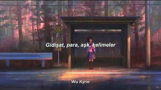 Benim gibi sacede yabancı şarkı dinleyenleriniz var mı?
