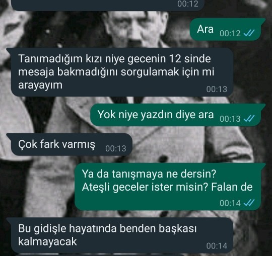 Arkadaşlarınıza tavsiyeler vermeyi sever misiniz?