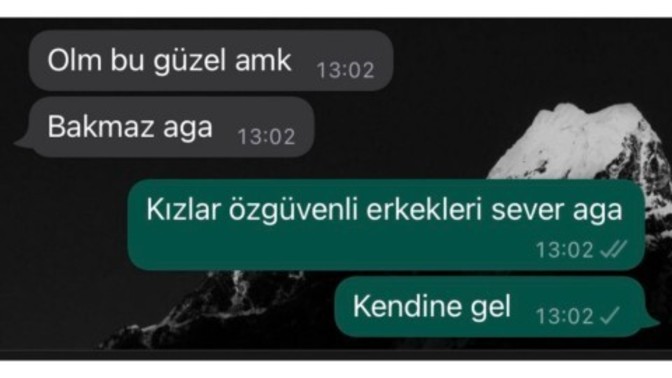 Arkadaşlarınıza tavsiyeler vermeyi sever misiniz?
