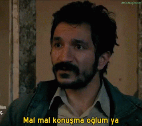 Eşin, sevgilin geldi ve ben başkasına aşık oldum dedi ne hisseder ve ne yaparsın?
