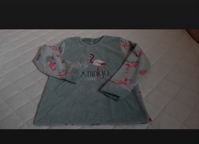Pijama takımı daha nasıl sizce? Arkadaşıma doğum günü hediyesi almayı düşünüyorum?