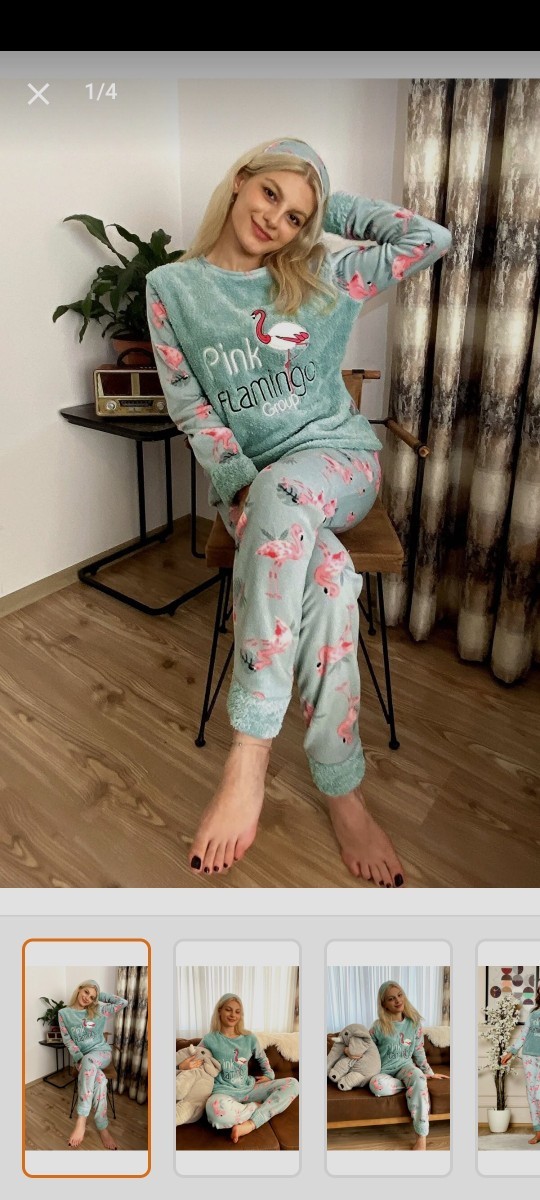 Pijama takımı daha nasıl sizce? Arkadaşıma doğum günü hediyesi almayı düşünüyorum?