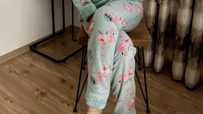 Pijama takımı daha nasıl sizce? Arkadaşıma doğum günü hediyesi almayı düşünüyorum?