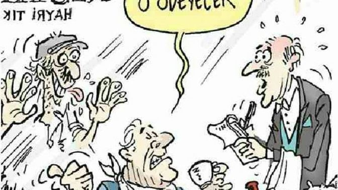 Vergilerimiz boşa mı gidiyor?