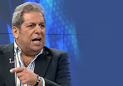 Arkadaşlar taviz vermem! Futbol teröristine karşı dik duruşuma hakaret edenlere karşı yine en sert cevabı verdim! ?