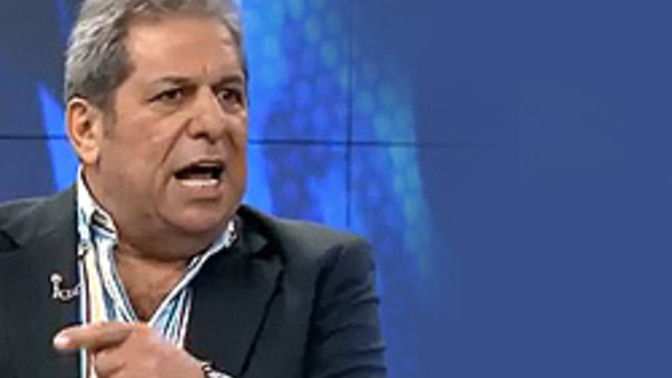 Arkadaşlar taviz vermem! Futbol teröristine karşı dik duruşuma hakaret edenlere karşı yine en sert cevabı verdim! ?