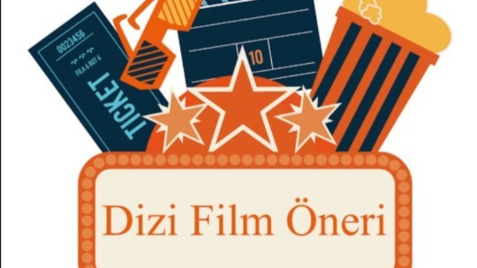 Pazarımızı güzelleştirecek dizi film önerisi olan?