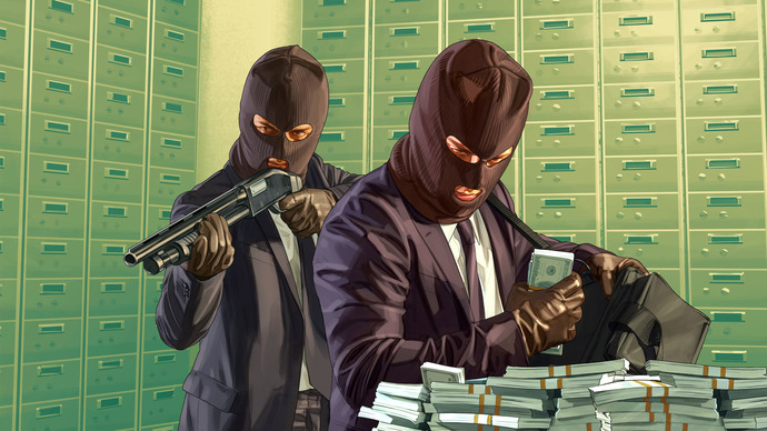 GTA 5 online oyununda yapmayı en sevdiğiniz görev hangisidir?