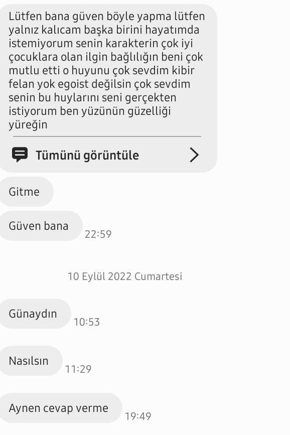 Bundan nasıl kurtarabilirim yakamı?