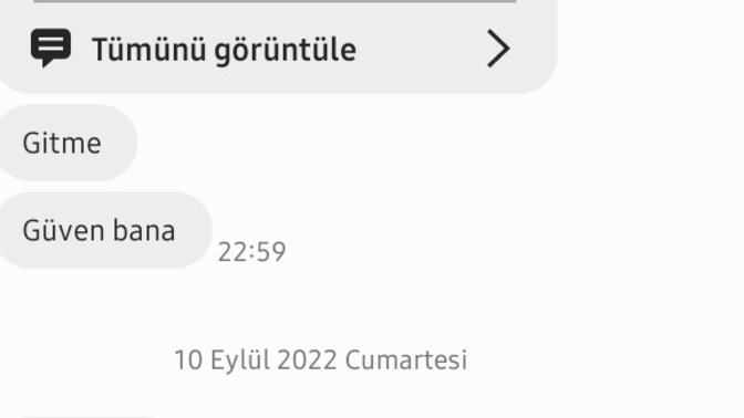 Bundan nasıl kurtarabilirim yakamı?