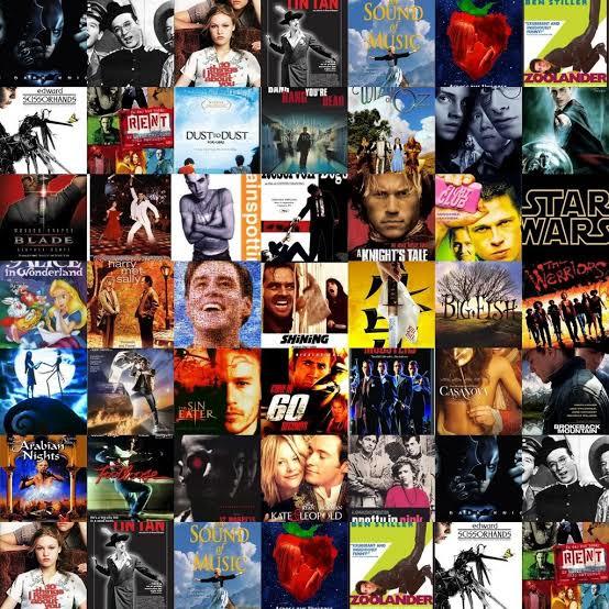 Pazar gününe en güzel hangi film gider?