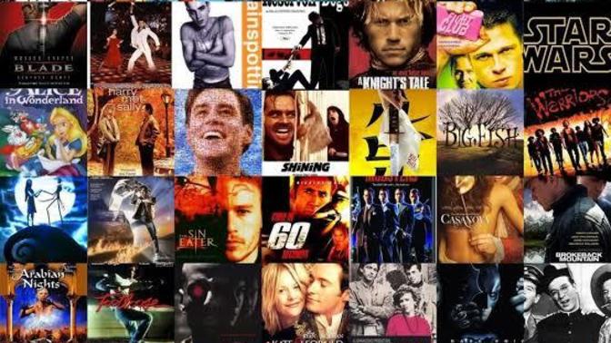 Pazar gününe en güzel hangi film gider?