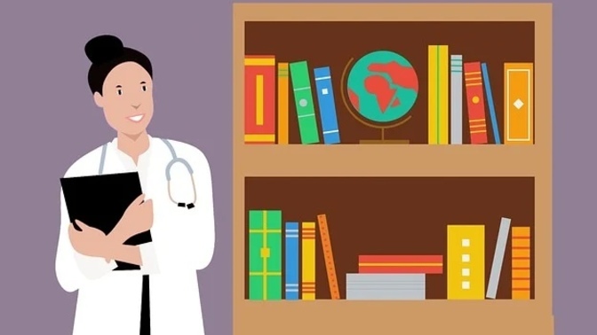 Sizce doktorluk insana ayrı bir hava katıyor mu?