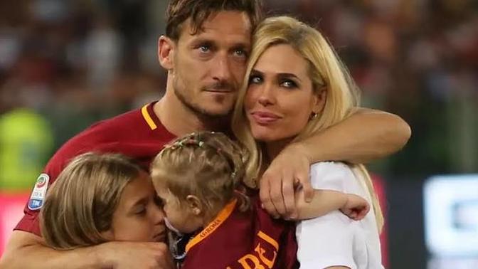 Ünlü futbolcu Totti eşinin kendisini aldattığını itiraf etti. Peki sen 'aldatılma' duygusunu hangi duygu ile eşdeğer görüyorsun?