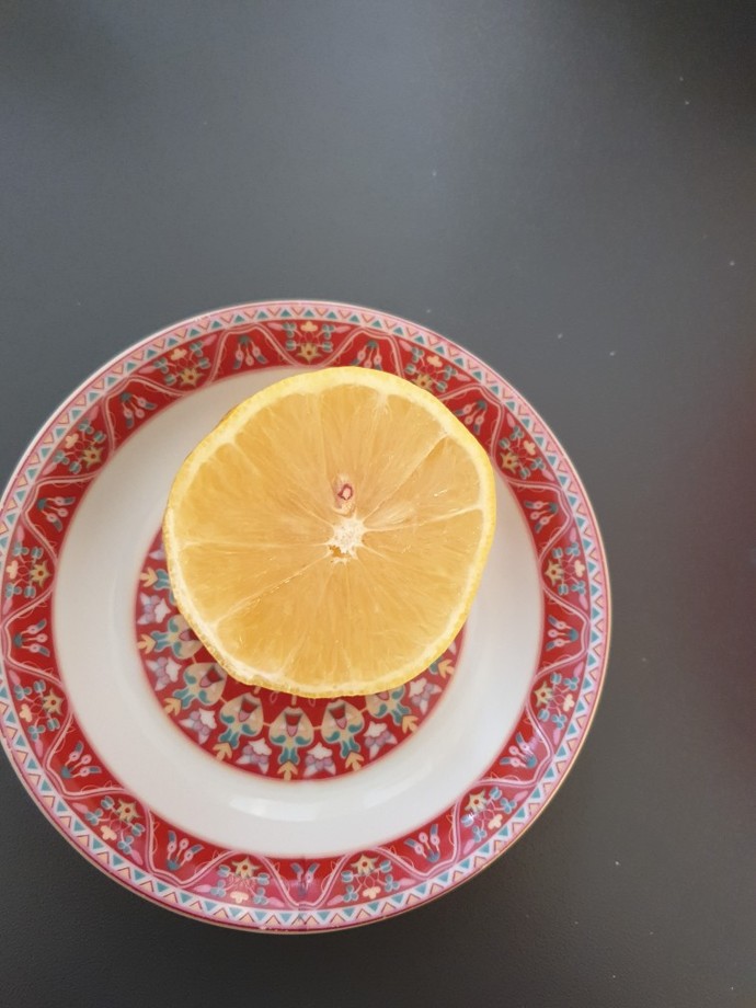 Hamsi limonlu mu yenir? Yoksa limonsuz mu?