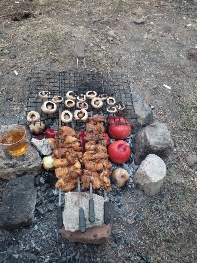 Bir pazar klasiği neler yapıyorsunuz?