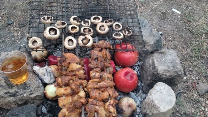 Bir pazar klasiği neler yapıyorsunuz?