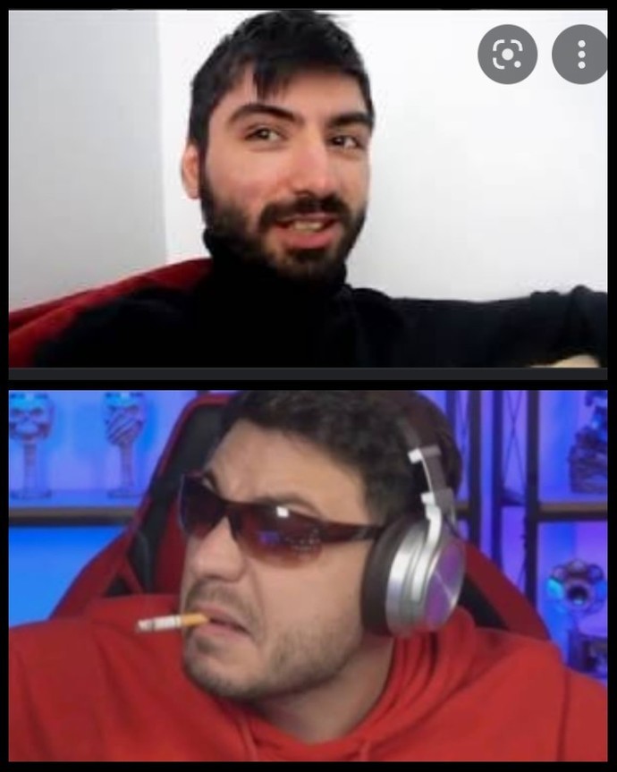 Sinirlenince küfür eder misiniz?