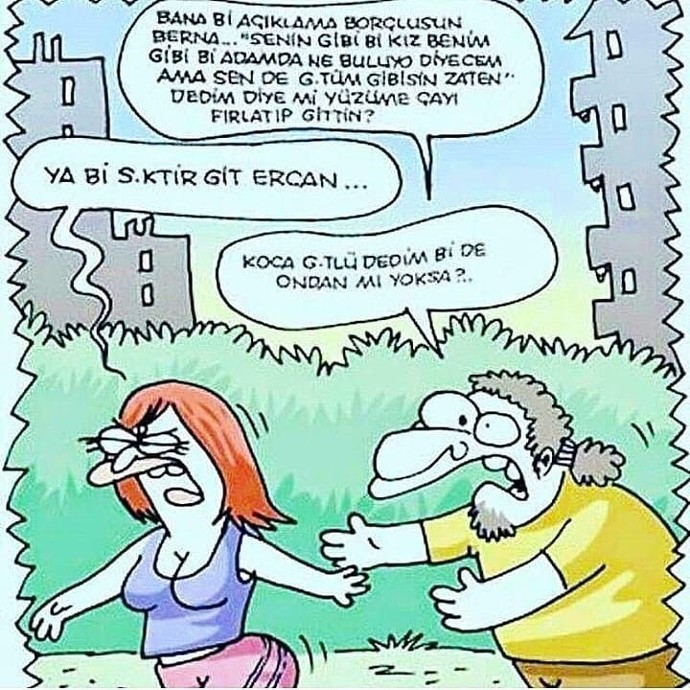 Aldatma hariç! Sana ne yapsa o ilişkinin geri dönüşü olmaz?