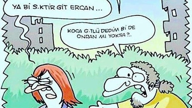 Aldatma hariç! Sana ne yapsa o ilişkinin geri dönüşü olmaz?
