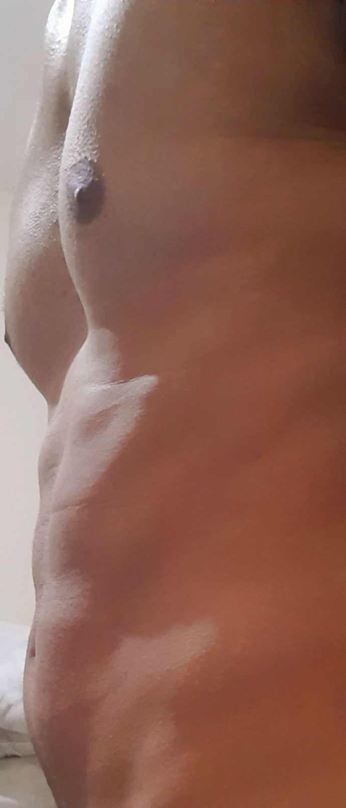 50 günde 53 bin şınav ekstra spor ve sonuç?