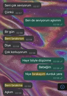 Eskiden böyleydi
