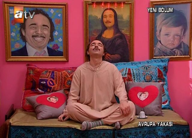 Bu sıralar evin içinde ne giyiyorsunuz?