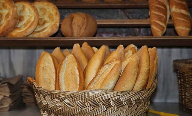 En sevdiğiniz ekmek çeşidi hangisi?